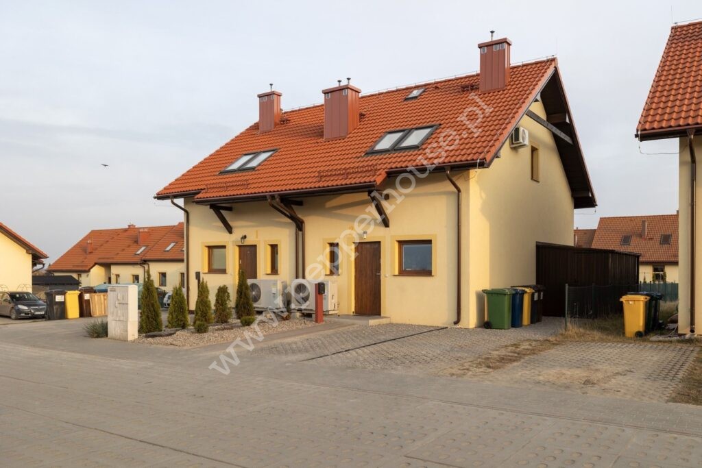 Dom na sprzedaż, pomorskie, Skowarcz, Pod Jałowcem - zdjęcie ofertowe nr 1