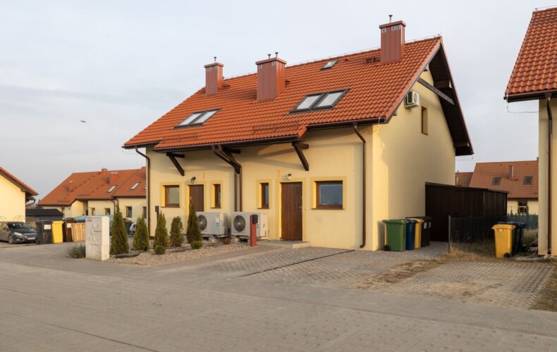 Dom na sprzedaż, pomorskie, Skowarcz, Pod Jałowcem