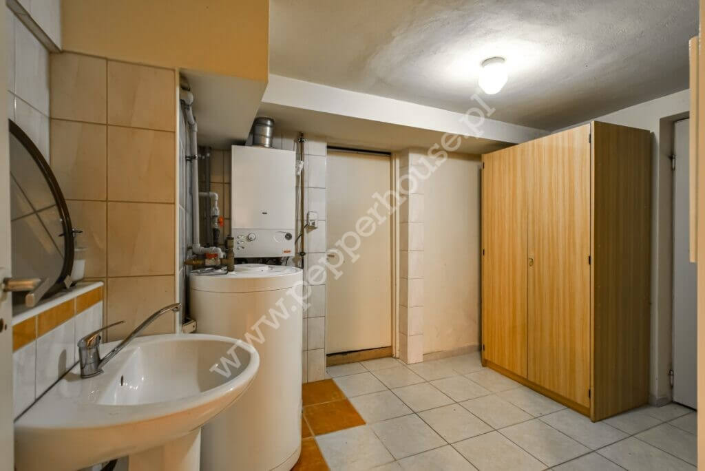 Dom na sprzedaż, pomorskie, Słupsk, Ryczewo - zdjęcie ofertowe nr 21