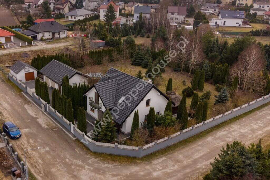 Dom na sprzedaż, kujawsko-pomorskie, Dobrcz - zdjęcie ofertowe nr 1