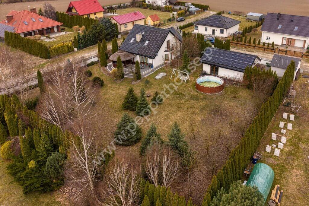 Dom na sprzedaż, kujawsko-pomorskie, Dobrcz - zdjęcie ofertowe nr 20