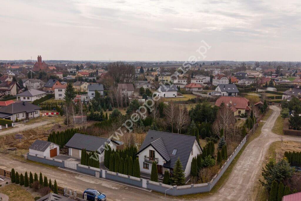 Dom na sprzedaż, kujawsko-pomorskie, Dobrcz - zdjęcie ofertowe nr 21
