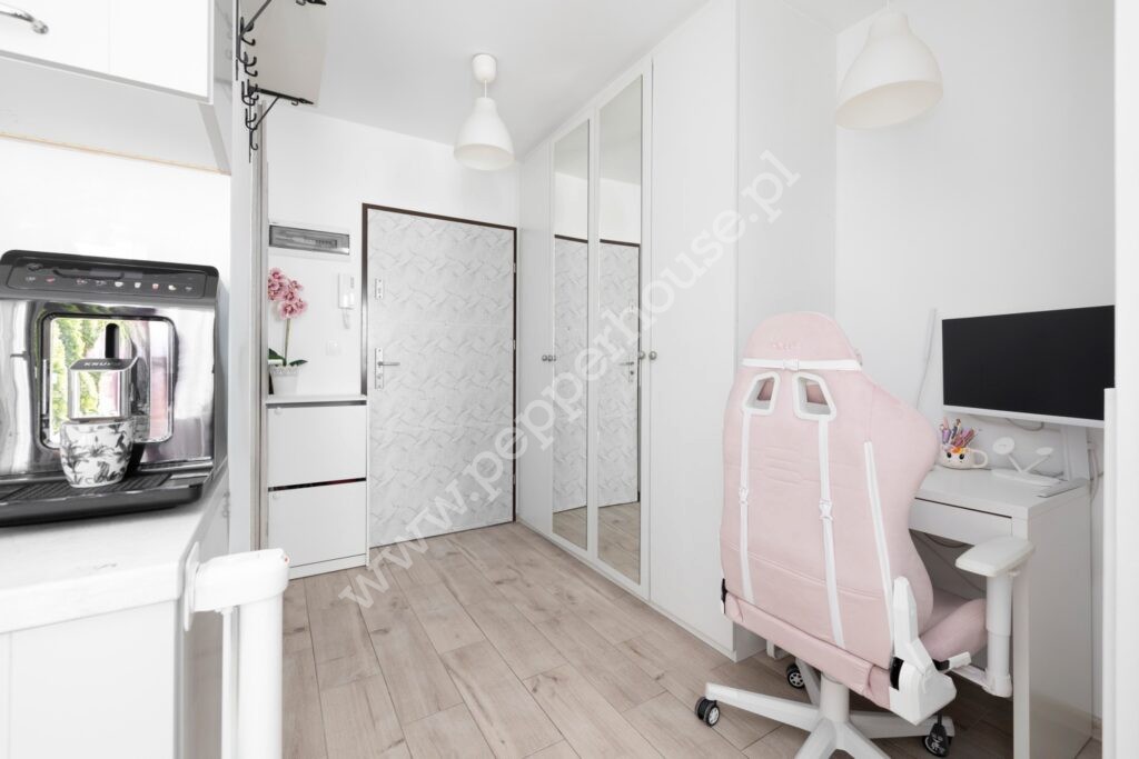 Mieszkanie na sprzedaż, Gdańsk, Łostowice, Andrzeja Grubby - zdjęcie ofertowe nr 8
