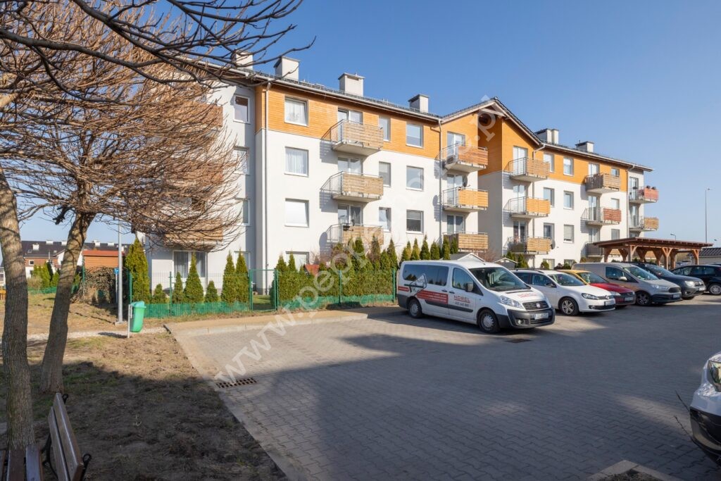 Mieszkanie na sprzedaż, Gdańsk, Łostowice, Andrzeja Grubby - zdjęcie ofertowe nr 13