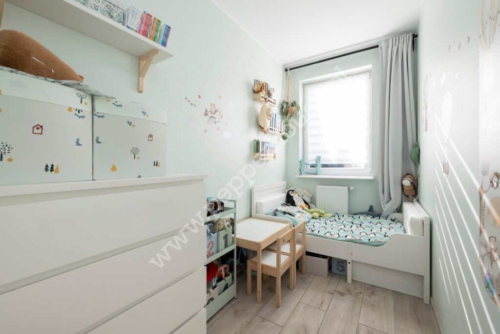 Mieszkanie na sprzedaż, Gdańsk, Łostowice, Andrzeja Grubby - zdjęcie ofertowe nr 10