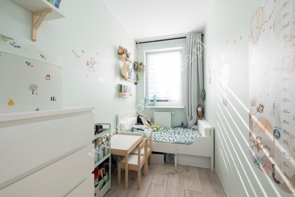 Mieszkanie na sprzedaż, Gdańsk, Łostowice, Andrzeja Grubby - zdjęcie ofertowe nr 11