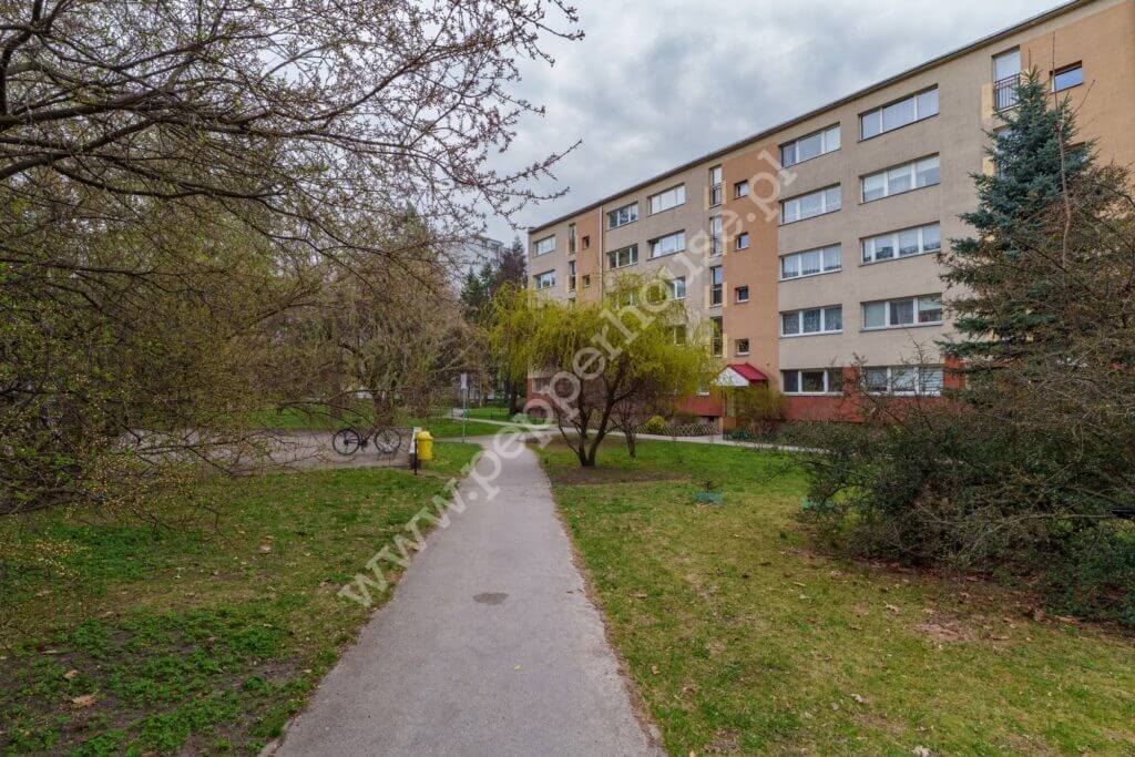 Mieszkanie na sprzedaż, Warszawa, Włochy, Aleja Dwudziestolatków - zdjęcie ofertowe nr 11