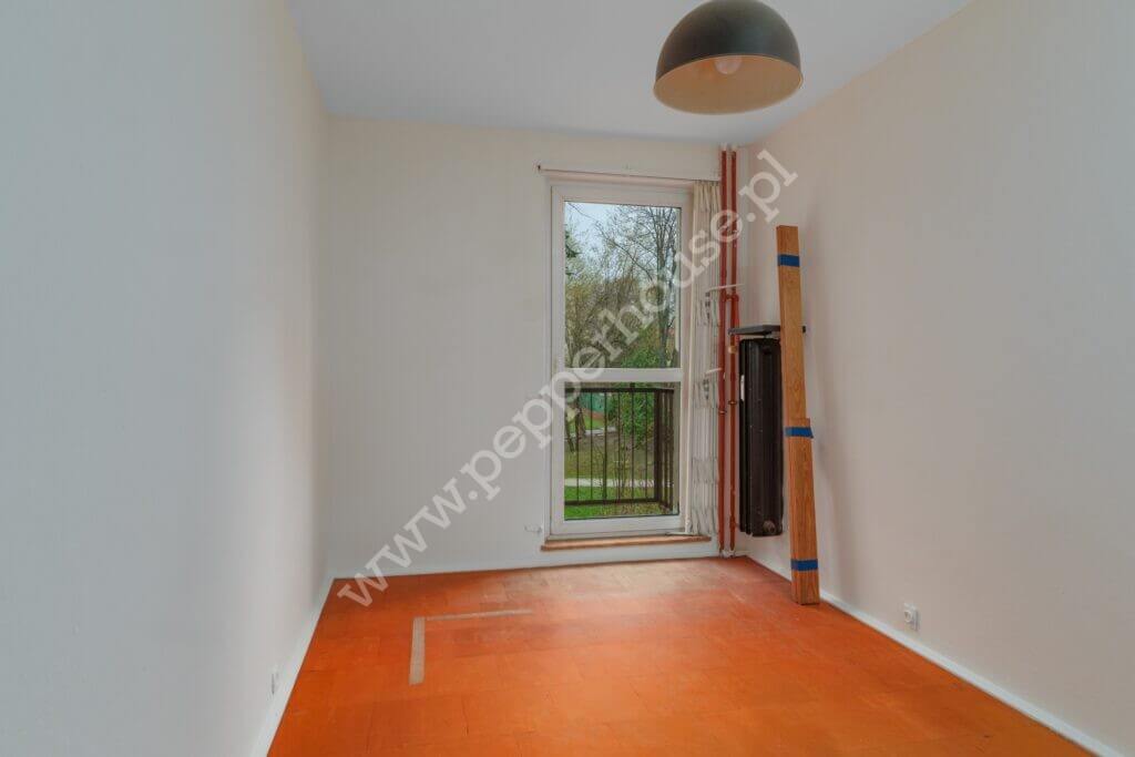 Mieszkanie na sprzedaż, Warszawa, Włochy, Aleja Dwudziestolatków - zdjęcie ofertowe nr 1
