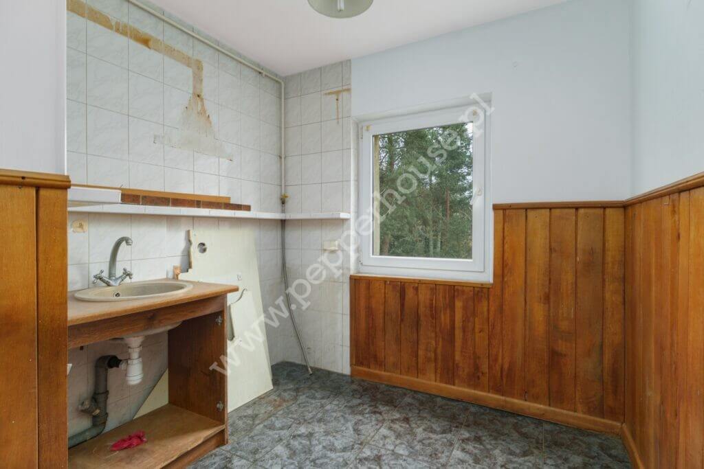Mieszkanie na sprzedaż, Warszawa, Włochy, Aleja Dwudziestolatków - zdjęcie ofertowe nr 5