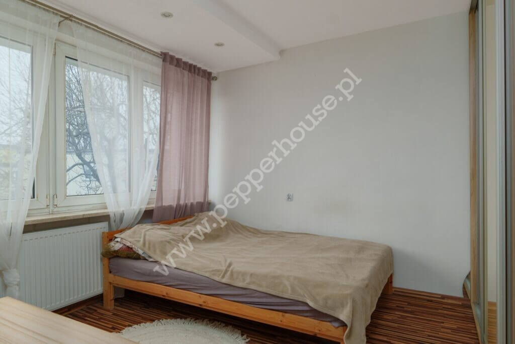 Mieszkanie na sprzedaż, Warszawa, Ursus, Kolorowa - zdjęcie ofertowe nr 4
