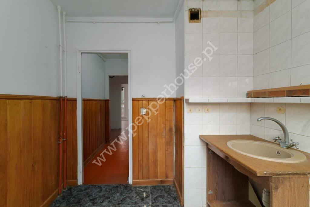 Mieszkanie na sprzedaż, Warszawa, Włochy, Aleja Dwudziestolatków - zdjęcie ofertowe nr 6