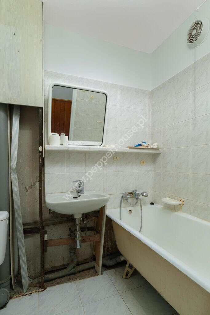 Mieszkanie na sprzedaż, Warszawa, Włochy, Aleja Dwudziestolatków - zdjęcie ofertowe nr 7
