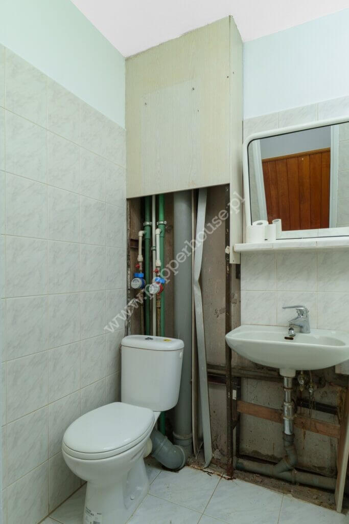 Mieszkanie na sprzedaż, Warszawa, Włochy, Aleja Dwudziestolatków - zdjęcie ofertowe nr 8