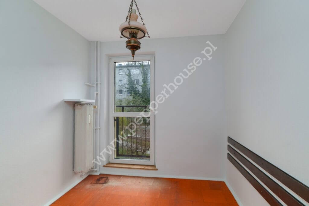 Mieszkanie na sprzedaż, Warszawa, Włochy, Aleja Dwudziestolatków - zdjęcie ofertowe nr 3
