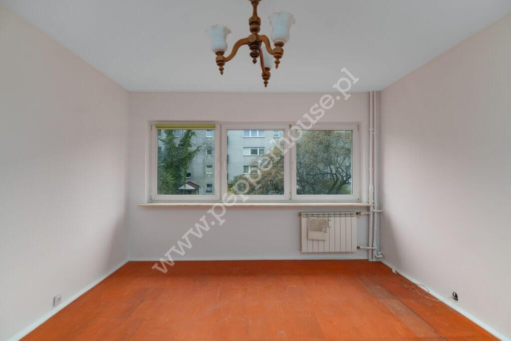 Mieszkanie na sprzedaż, Warszawa, Włochy, Aleja Dwudziestolatków - zdjęcie ofertowe nr 2