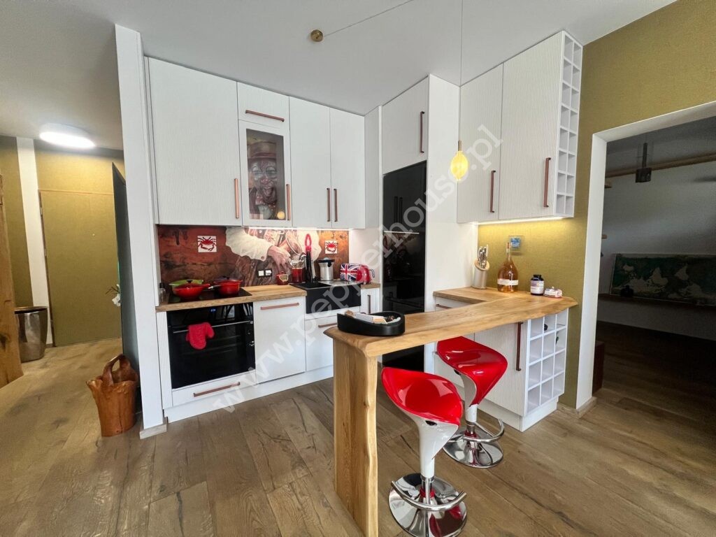 Mieszkanie na sprzedaż, Bydgoszcz, Śródmieście, Garbary - zdjęcie ofertowe nr 3