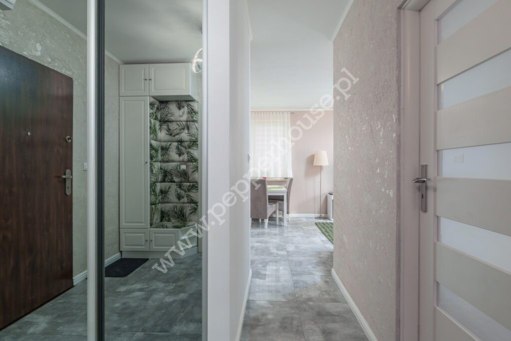 Mieszkanie na sprzedaż, mazowieckie, Ząbki, Powstańców - zdjęcie ofertowe nr 4