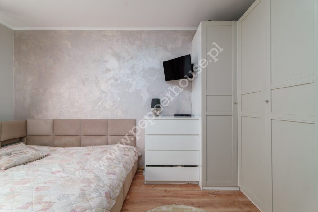 Mieszkanie na sprzedaż, mazowieckie, Ząbki, Powstańców - zdjęcie ofertowe nr 7
