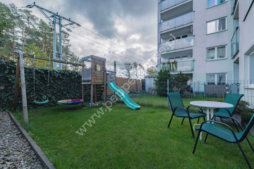 Mieszkanie na sprzedaż, mazowieckie, Ząbki, Powstańców - zdjęcie ofertowe nr 11