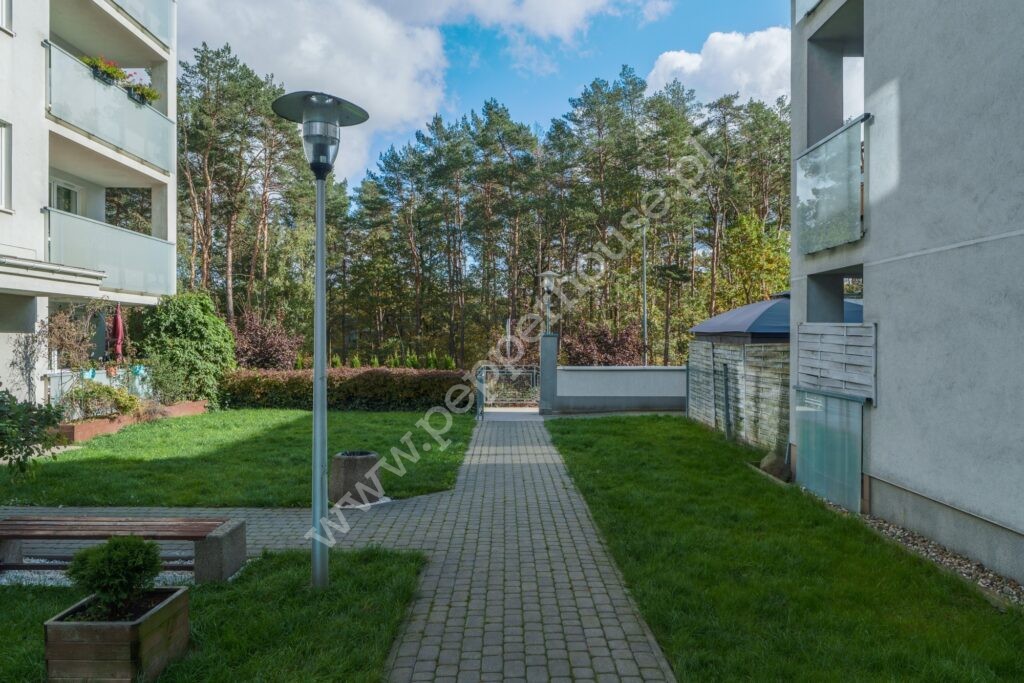 Mieszkanie na sprzedaż, mazowieckie, Ząbki, Powstańców - zdjęcie ofertowe nr 12
