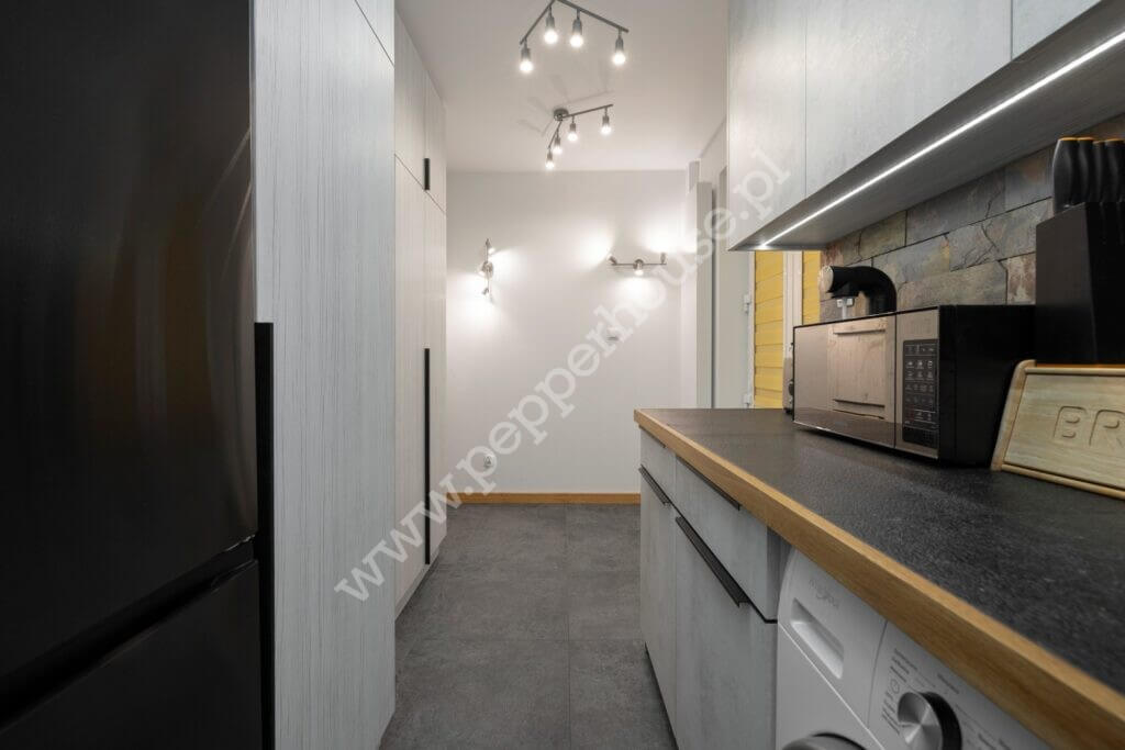 Mieszkanie na sprzedaż, Gdańsk, Oliwa, Floriana Ceynowy - zdjęcie ofertowe nr 4