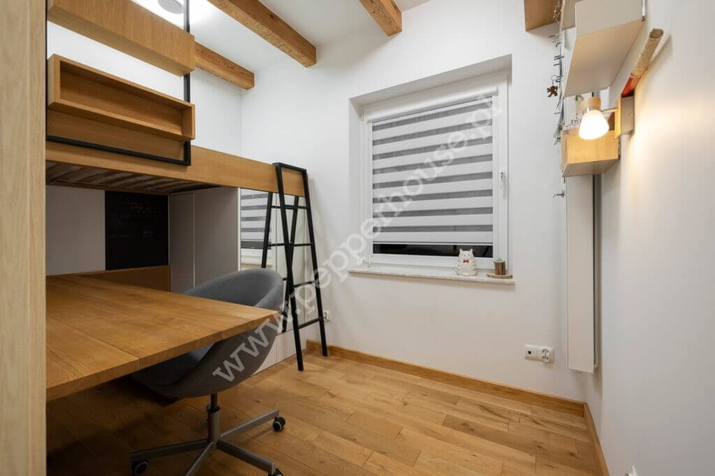 Mieszkanie na sprzedaż, Gdańsk, Oliwa, Floriana Ceynowy - zdjęcie ofertowe nr 6