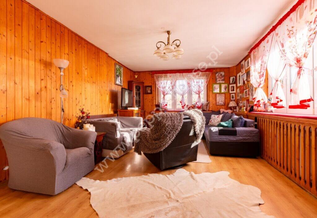 Dom na sprzedaż, pomorskie, Żarnowska - zdjęcie ofertowe nr 1