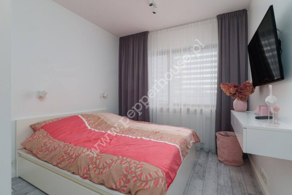 Mieszkanie na sprzedaż, Warszawa, Mokotów, Kłobucka - zdjęcie ofertowe nr 6