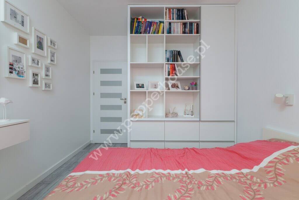 Mieszkanie na sprzedaż, Warszawa, Mokotów, Kłobucka - zdjęcie ofertowe nr 5