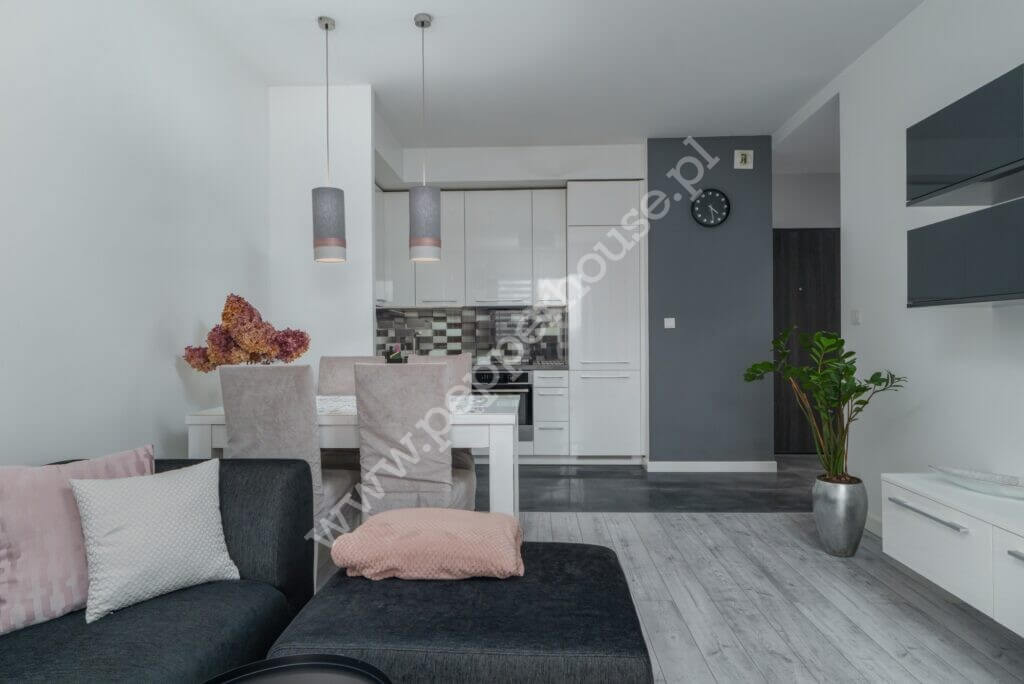Mieszkanie na sprzedaż, Warszawa, Mokotów, Kłobucka - zdjęcie ofertowe nr 4