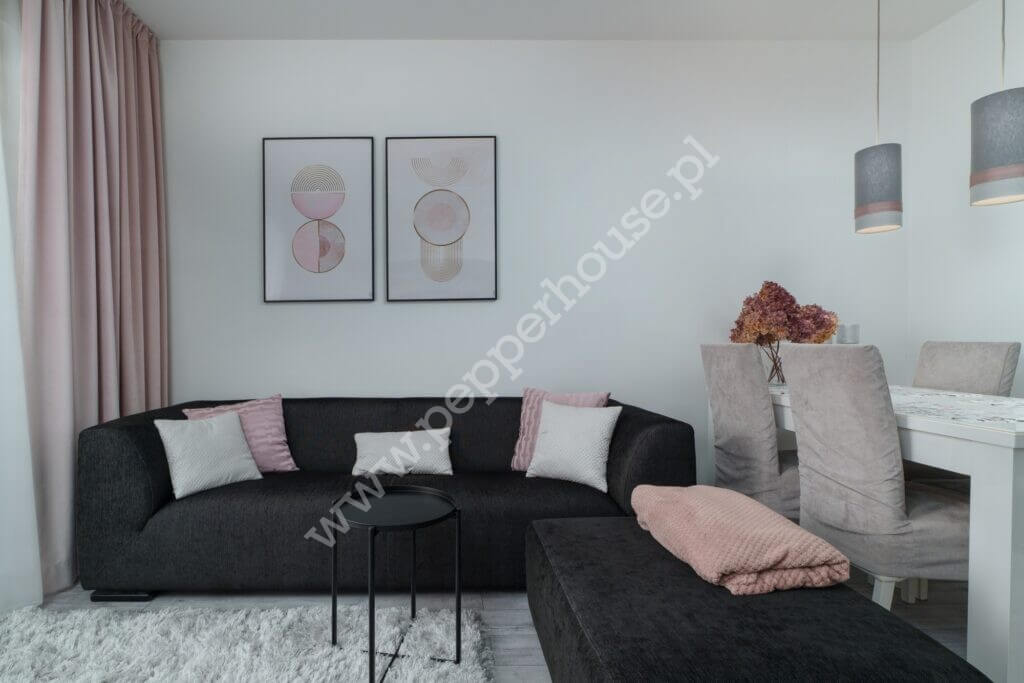 Mieszkanie na sprzedaż, Warszawa, Mokotów, Kłobucka - zdjęcie ofertowe nr 2