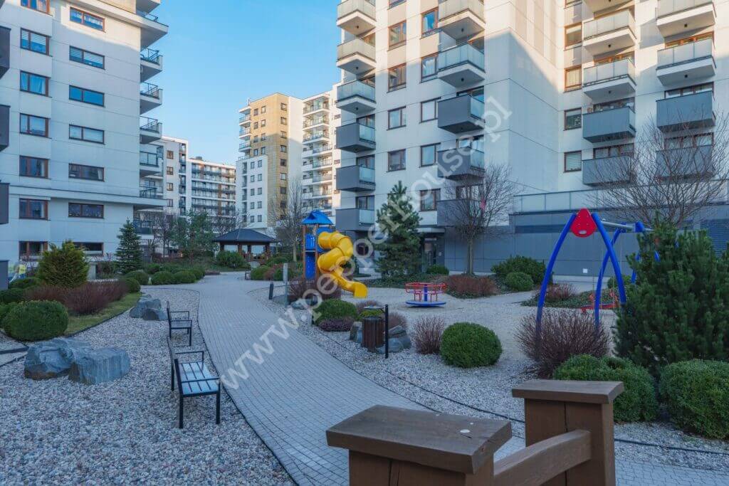 Mieszkanie na sprzedaż, Warszawa, Mokotów, Kłobucka - zdjęcie ofertowe nr 12