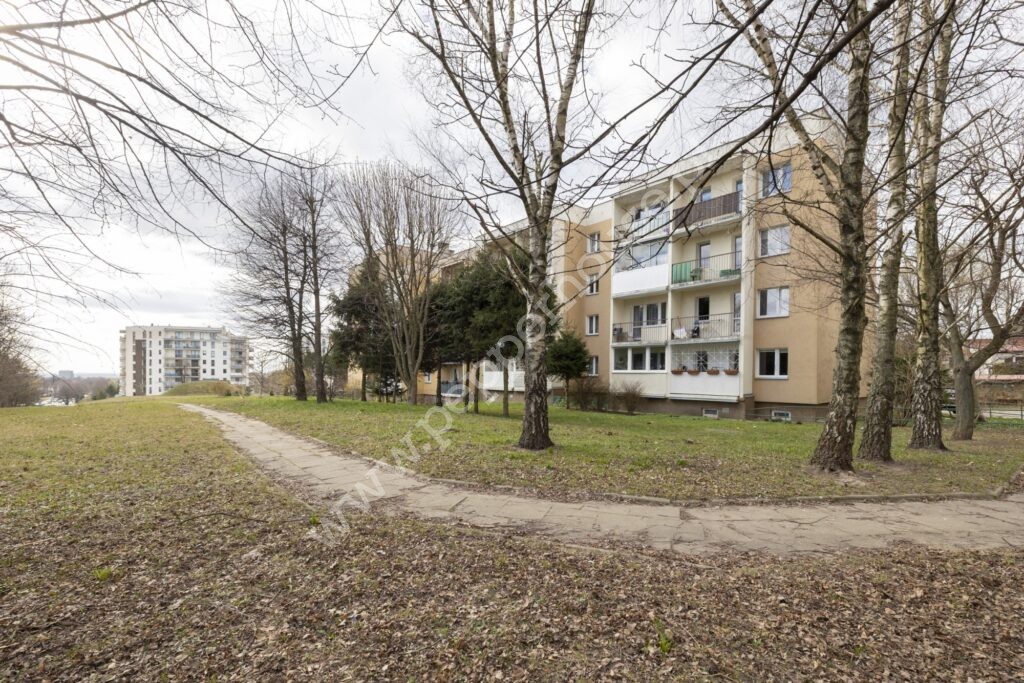 Mieszkanie na sprzedaż, warmińsko-mazurskie, Elbląg, Królewiecka - zdjęcie ofertowe nr 14