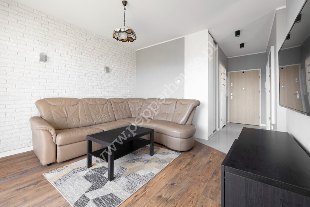 Mieszkanie na sprzedaż, Gdańsk, Kowale, Zeusa - zdjęcie ofertowe nr 4