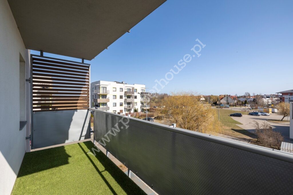 Mieszkanie na sprzedaż, Gdańsk, Kowale, Zeusa - zdjęcie ofertowe nr 13