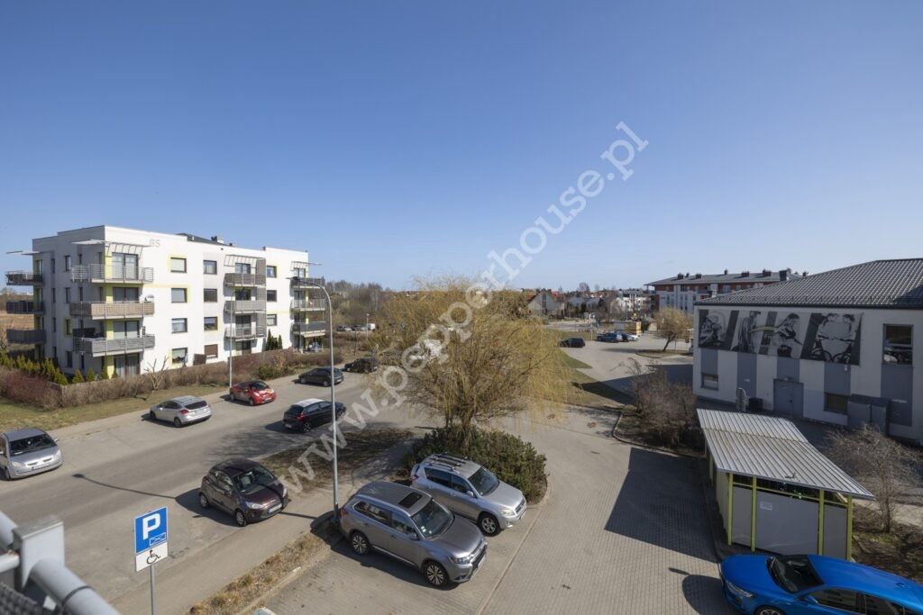 Mieszkanie na sprzedaż, Gdańsk, Kowale, Zeusa - zdjęcie ofertowe nr 16