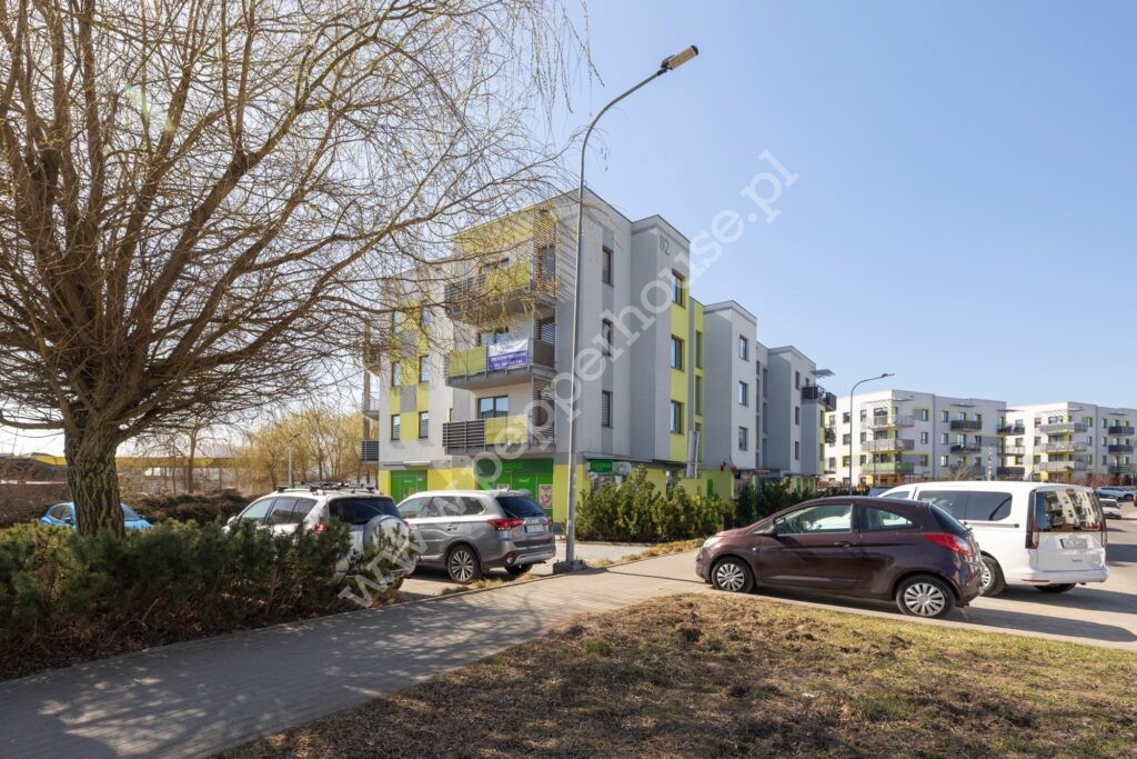 Mieszkanie na sprzedaż, Gdańsk, Kowale, Zeusa - zdjęcie ofertowe nr 17
