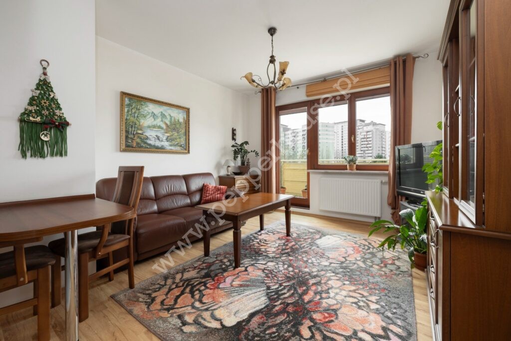 Mieszkanie na sprzedaż, Gdańsk, Zaspa, Jelitkowski Dwór - zdjęcie ofertowe nr 3