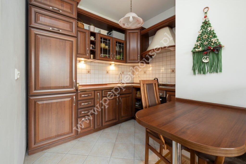 Mieszkanie na sprzedaż, Gdańsk, Zaspa, Jelitkowski Dwór - zdjęcie ofertowe nr 4