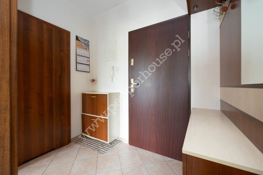 Mieszkanie na sprzedaż, Gdańsk, Zaspa, Jelitkowski Dwór - zdjęcie ofertowe nr 10