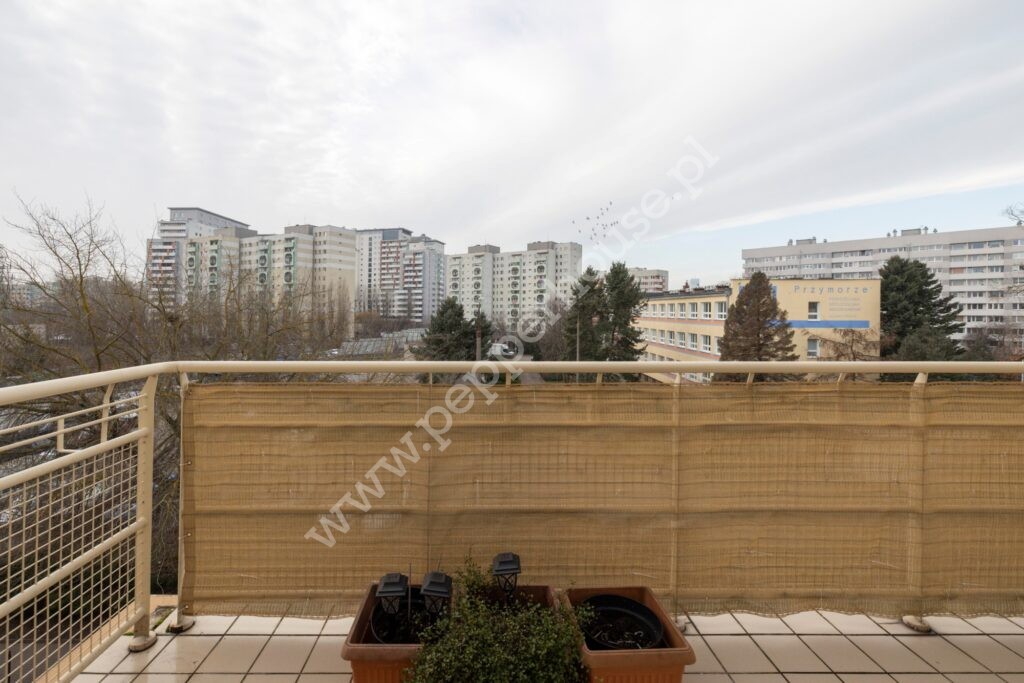 Mieszkanie na sprzedaż, Gdańsk, Zaspa, Jelitkowski Dwór - zdjęcie ofertowe nr 14