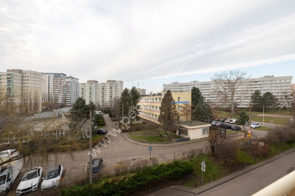 Mieszkanie na sprzedaż, Gdańsk, Zaspa, Jelitkowski Dwór - zdjęcie ofertowe nr 15