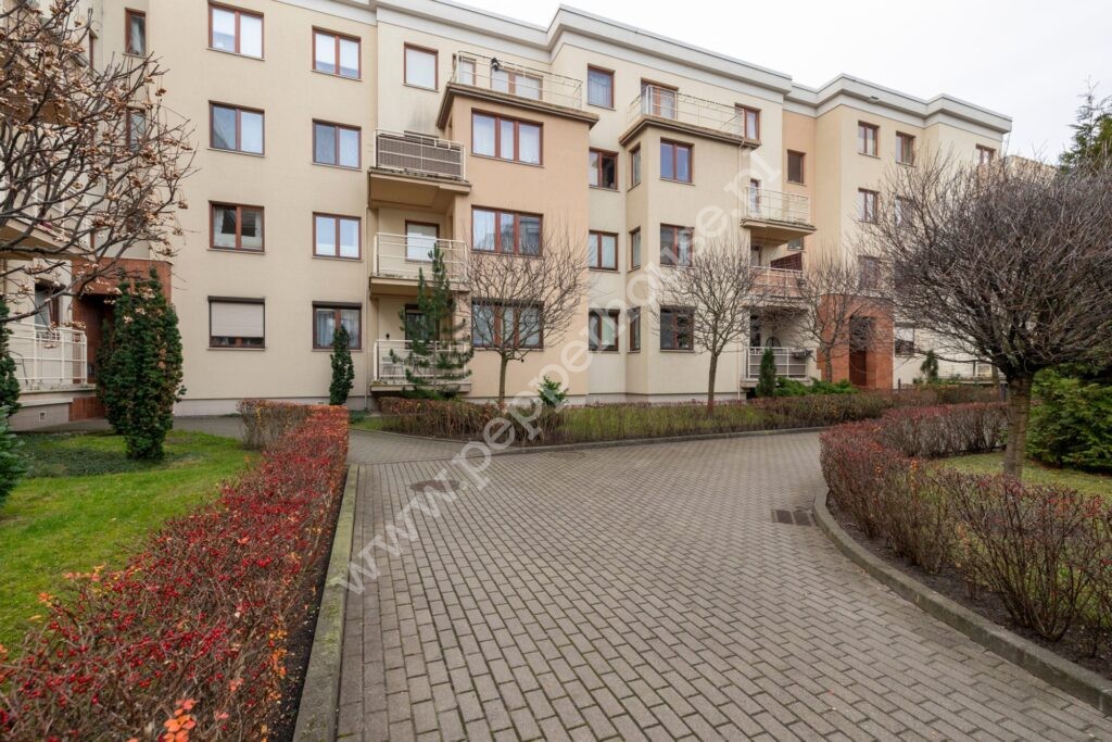 Mieszkanie na sprzedaż, Gdańsk, Zaspa, Jelitkowski Dwór - zdjęcie ofertowe nr 17