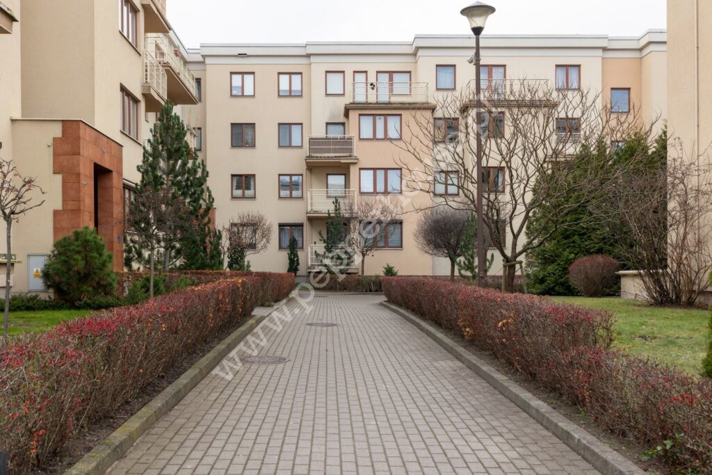 Mieszkanie na sprzedaż, Gdańsk, Zaspa, Jelitkowski Dwór - zdjęcie ofertowe nr 18