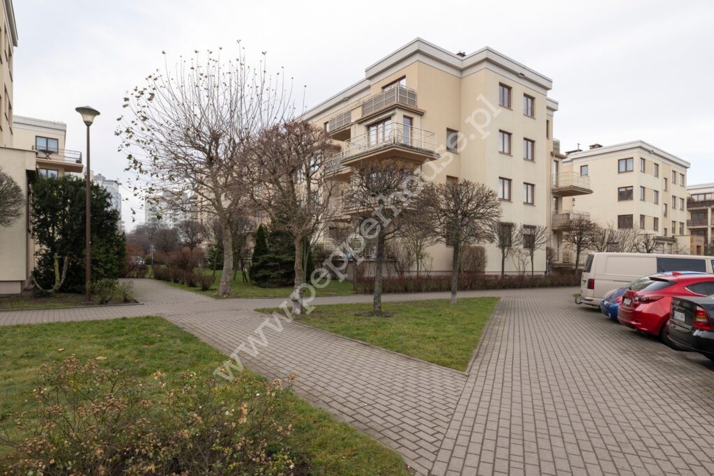Mieszkanie na sprzedaż, Gdańsk, Zaspa, Jelitkowski Dwór - zdjęcie ofertowe nr 19