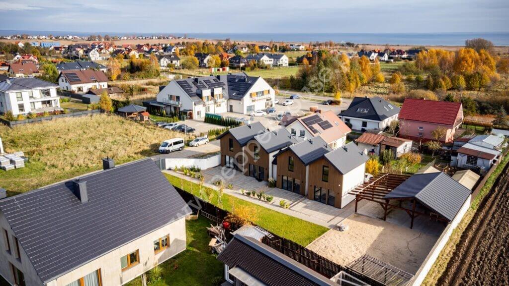 Dom na sprzedaż, pomorskie, Rewa, Księżycowa - zdjęcie ofertowe nr 1