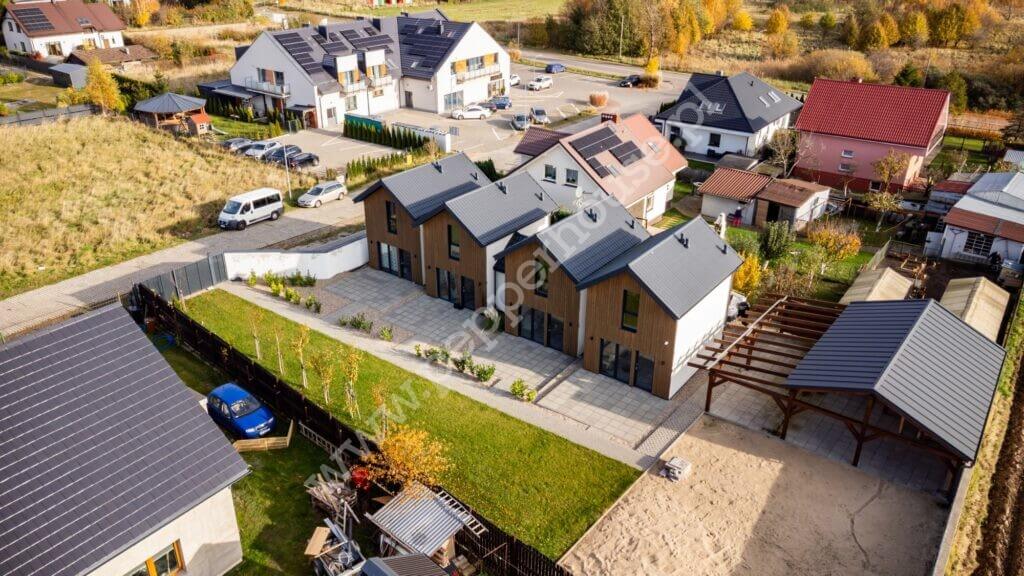 Dom na sprzedaż, pomorskie, Rewa, Księżycowa - zdjęcie ofertowe nr 21