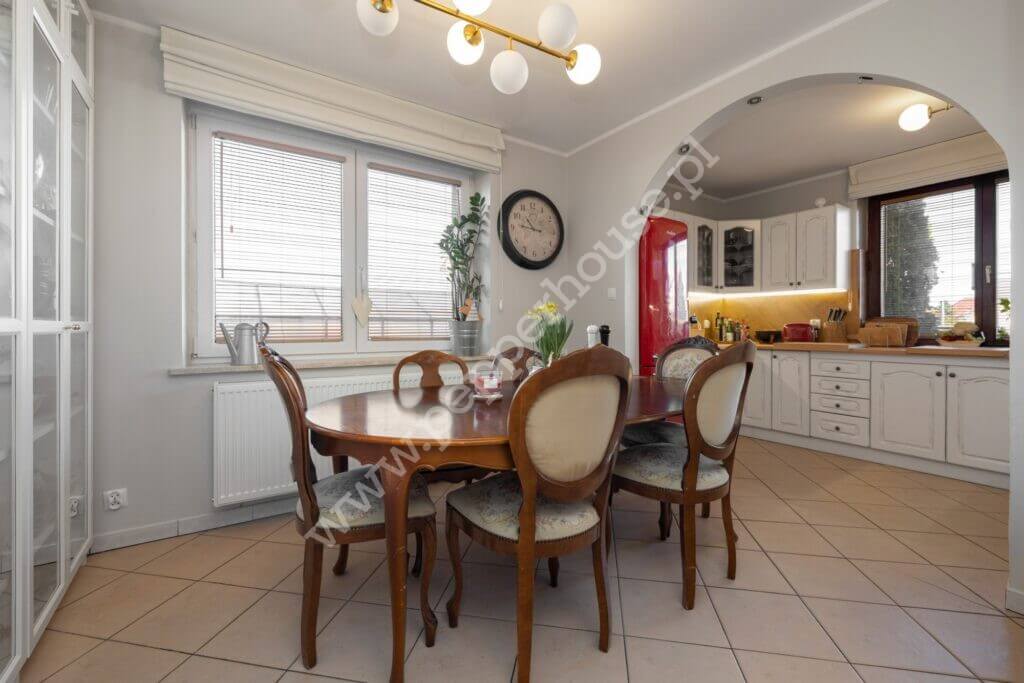 Dom na sprzedaż, pomorskie, Pogórze - zdjęcie ofertowe nr 4