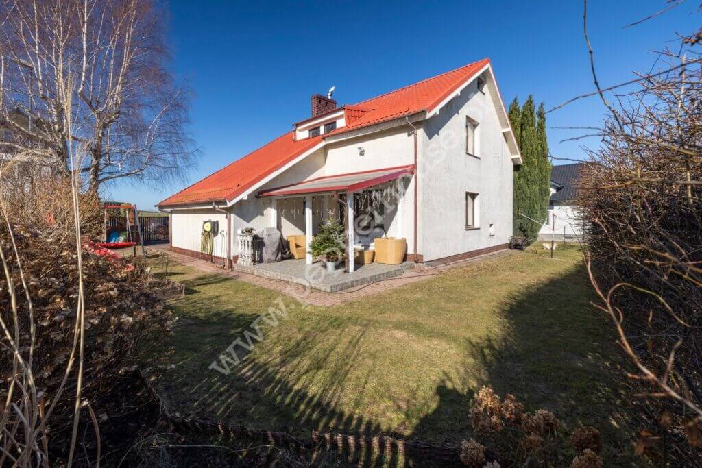 Dom na sprzedaż, pomorskie, Pogórze - zdjęcie ofertowe nr 18