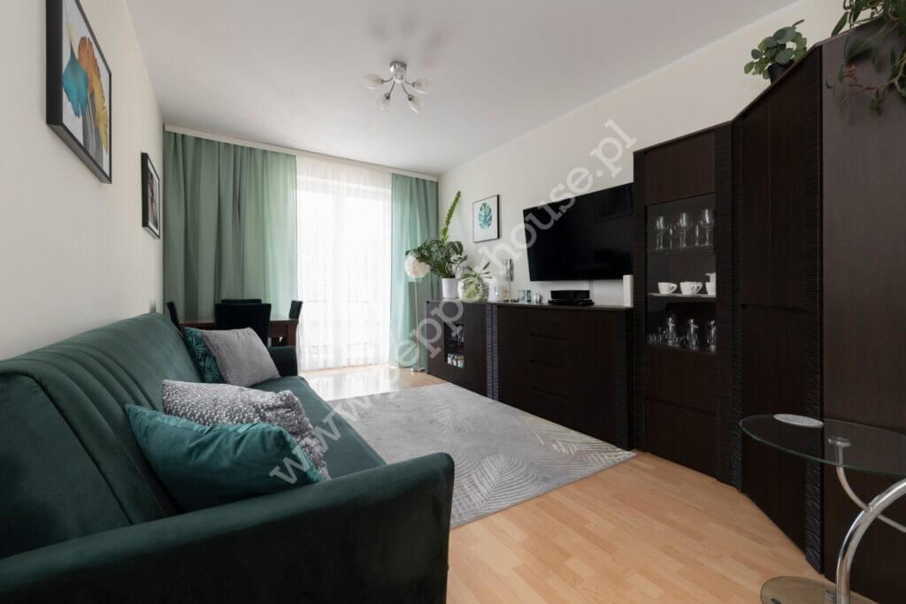 Mieszkanie na sprzedaż, Gdańsk, Wrzeszcz, Romana Dmowskiego - zdjęcie ofertowe nr 2